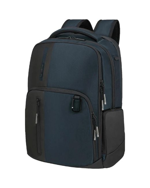 Samsonite Blue Backpacks