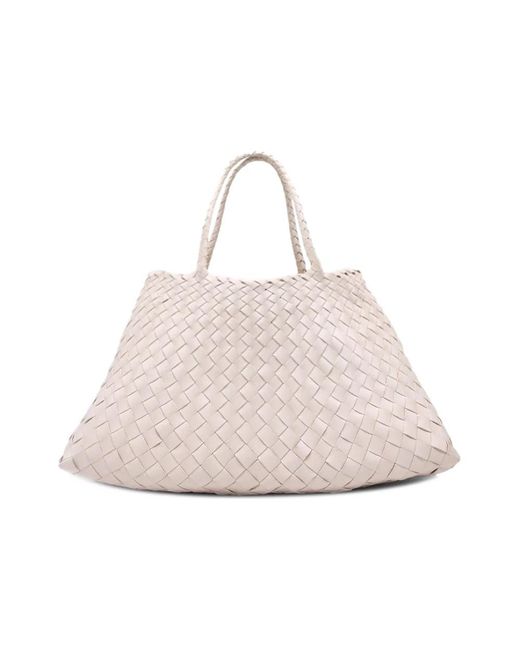 Dragon Diffusion Pink Santa Croce Tasche
