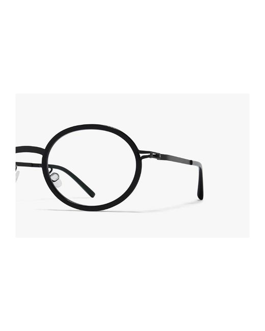 Mykita Black Glasses