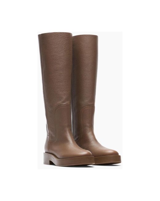 Casadei Brown Charlie