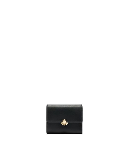 Furla Sfera Mini Wallet in het Black
