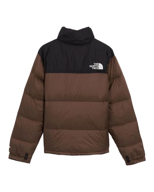 The North Face Winter Jackets in het Brown voor heren