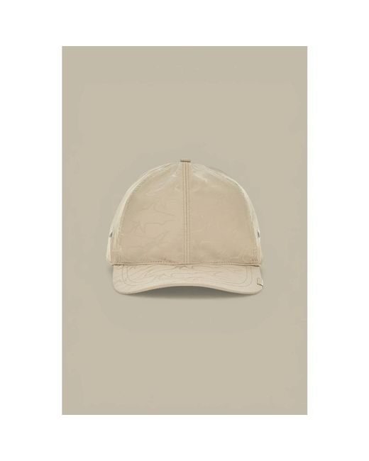 Paul & Shark Natural Caps for men