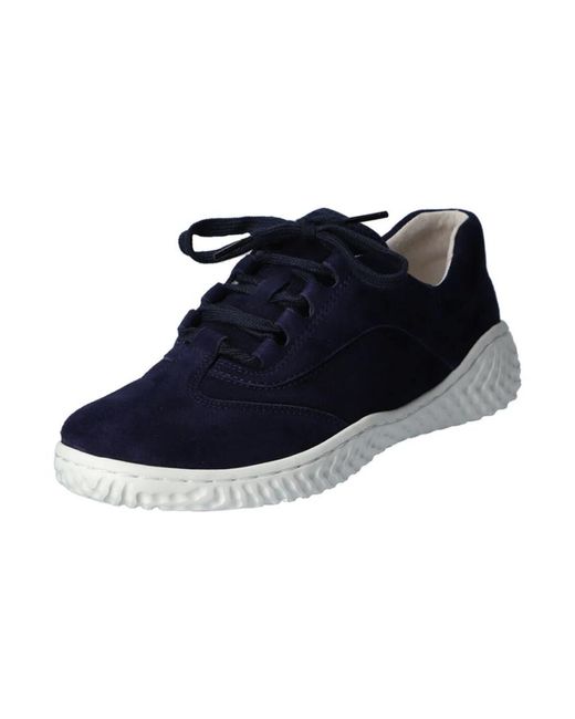 Gabor Blue Sneaker