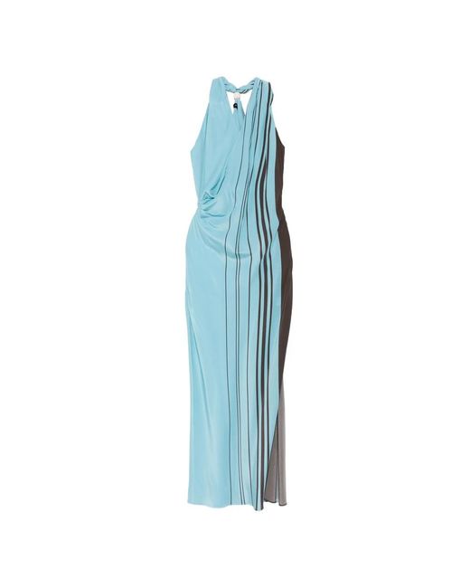 Sir Blue Maxi Dresses