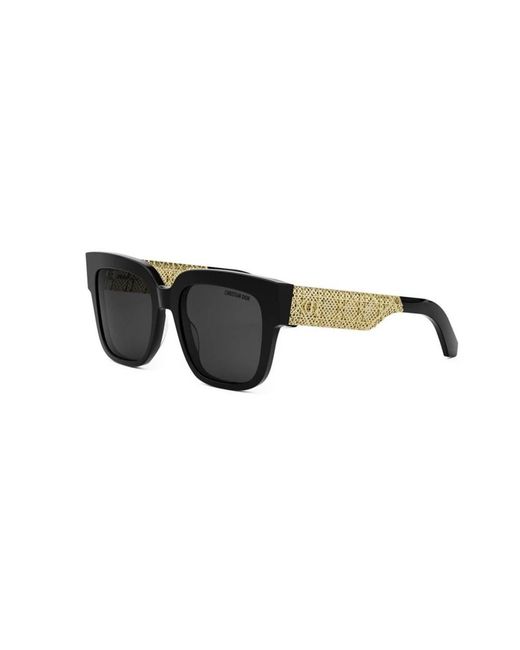 Dior Black Sunglasses for men