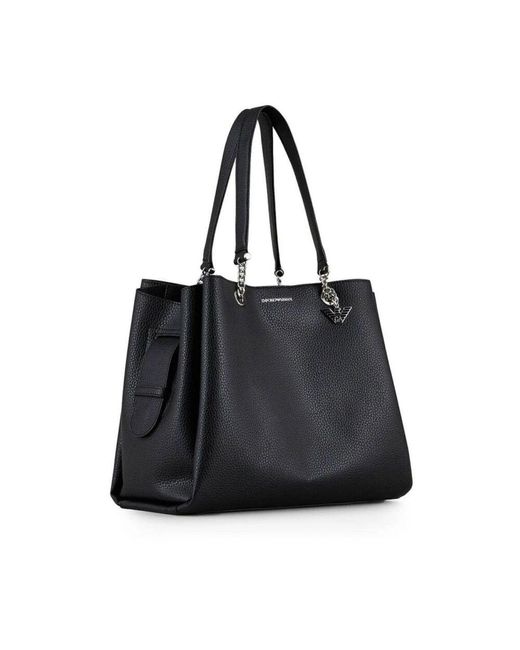 Borse - nero di Emporio Armani in Black