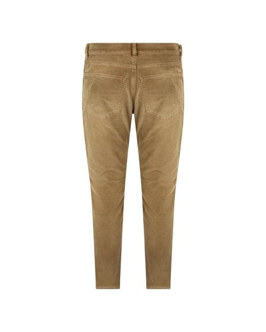 DIESEL Natural Slim-Fit Jeans for men