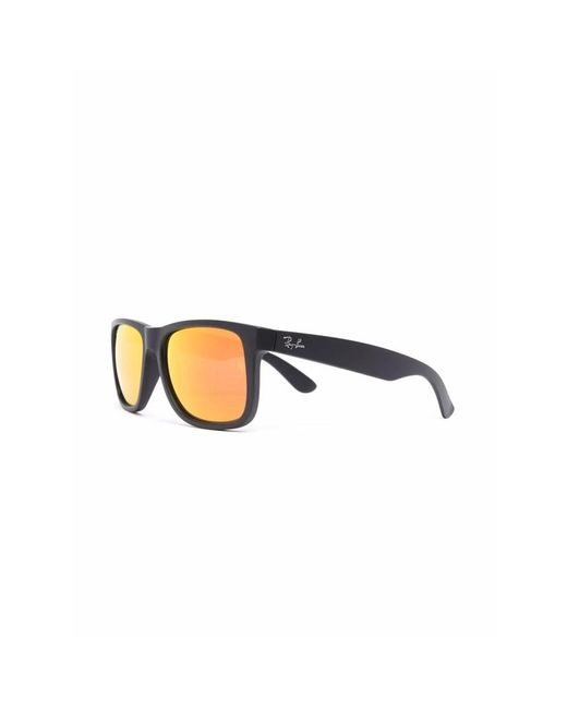 Ray-Ban Metallic Sunglasses for men