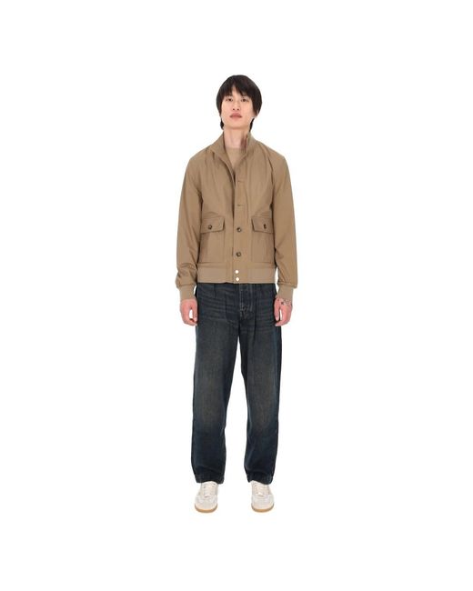 Valstar Natural Light Jackets for men
