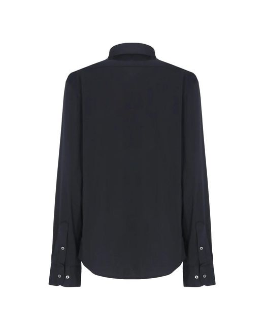 Rrd Blue Casual Shirts for men