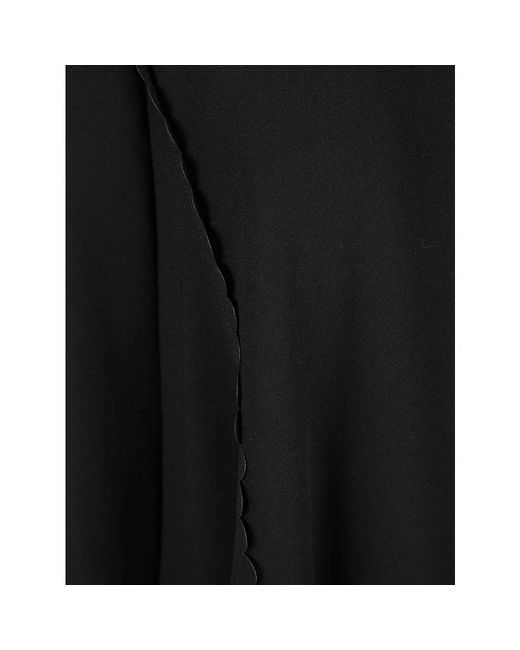 Short Dresses di Forte Forte in Black