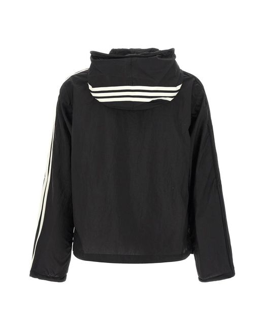 Y-3 Black Light Jackets for men