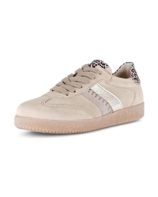 Gabor White Sneakers