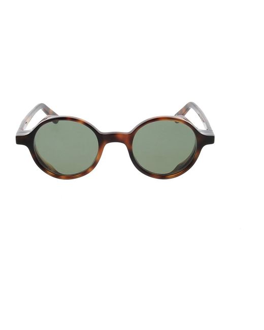 Lgr Green Reunion Explorer Sonnenbrille