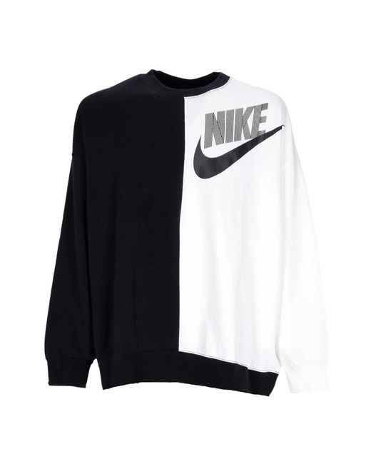 Sweatshirts di Nike in Black