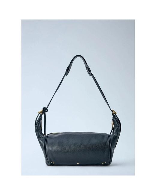 Chloé Blue Shoulder Bags