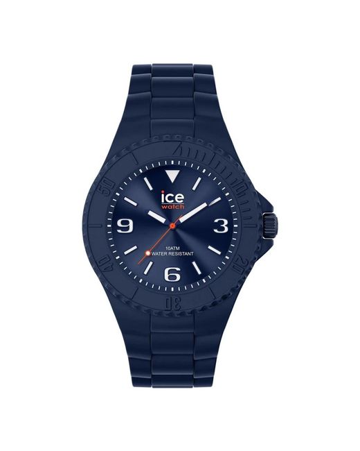 Ice-watch Blue Watches for men
