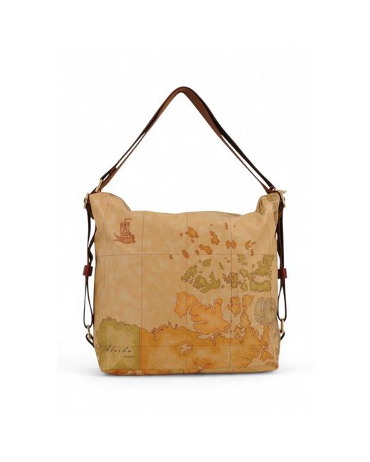 Shoulder Bags Alviero Martini 1A Classe en coloris Brown