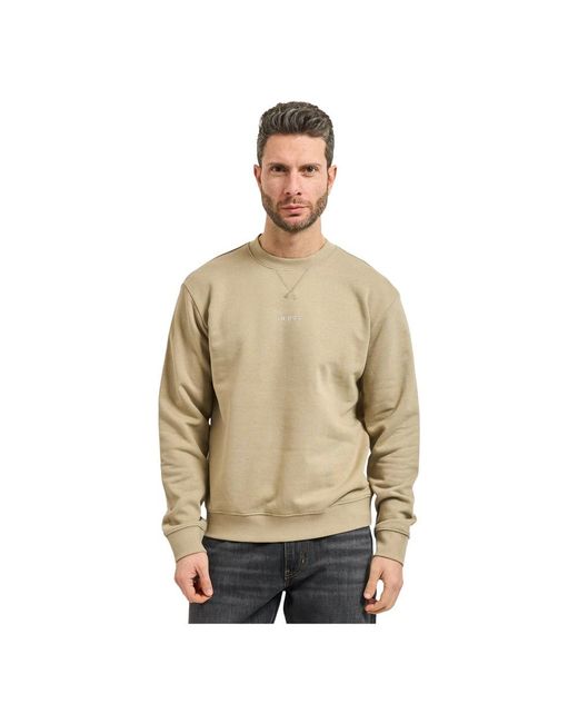 Guess Natural Sweatshirts for men