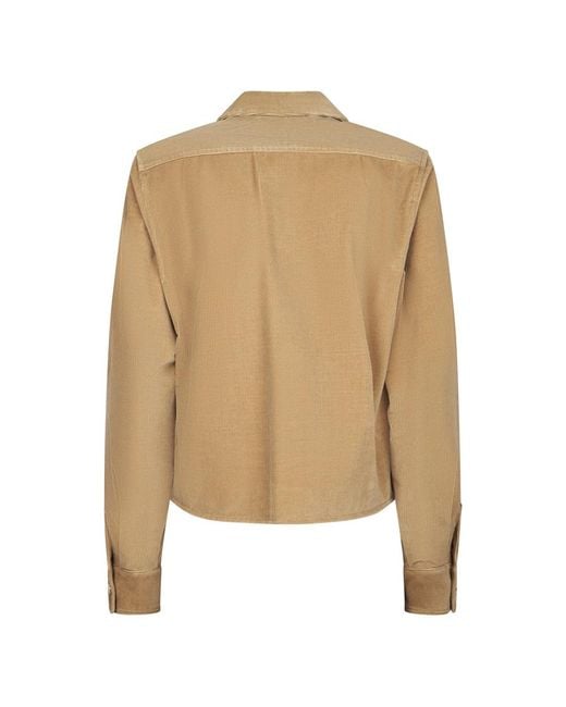 Max Mara Natural Light Jackets