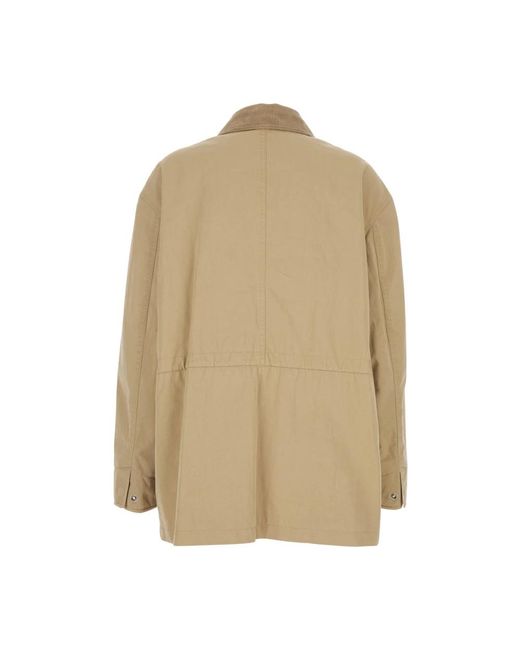 DUNST Natural Light Jackets