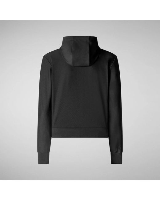 Light Jackets Save The Duck en coloris Black