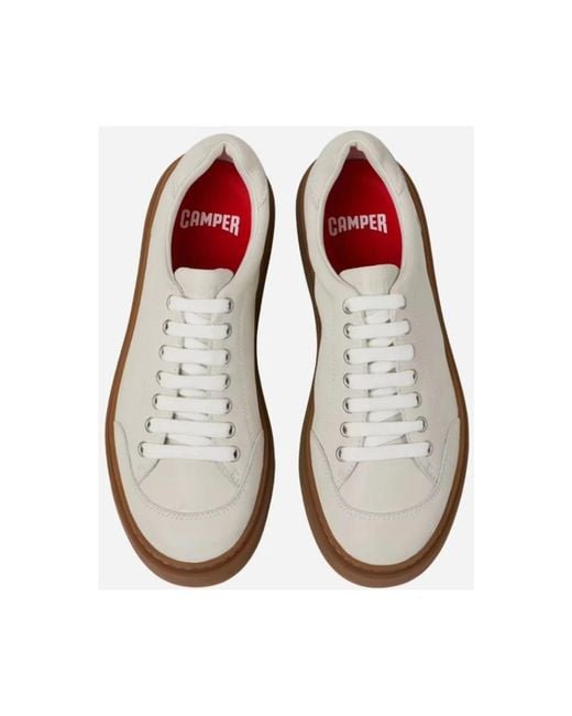Camper Runner Twentyfive in White für Herren