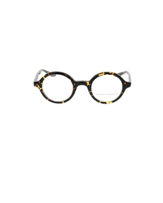 Barton Perreira Multicolor Glasses