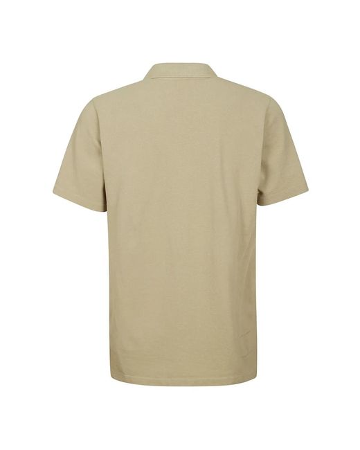 Universal Works Polo shirts in Natural für Herren