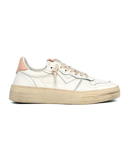 Sneakers di 4b12 in White