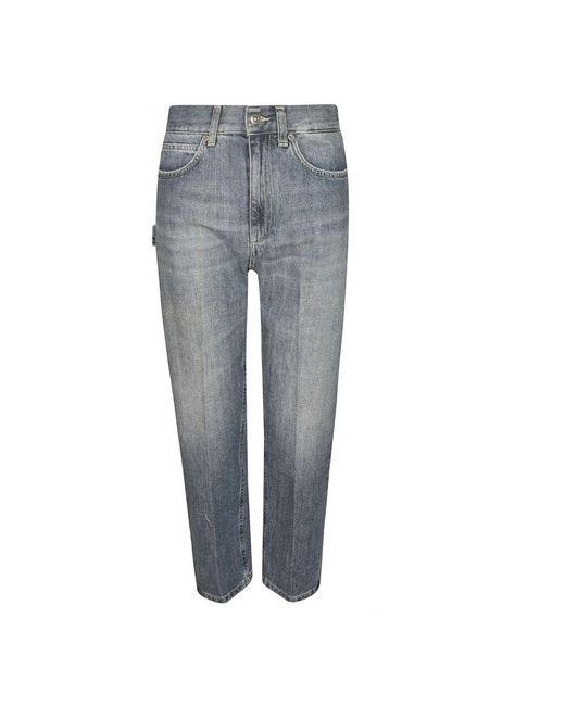 Dondup Gray Modische hose