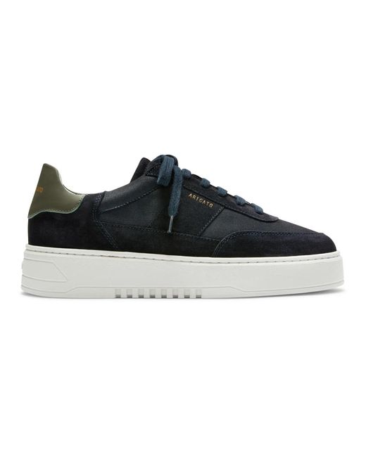 Sneakers Axel Arigato de hombre de color Black