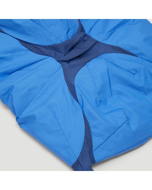 Accessories > scarves Post Archive Faction PAF pour homme en coloris Blue