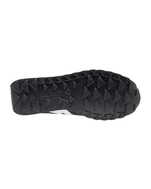 Saucony Green Sneakers for men