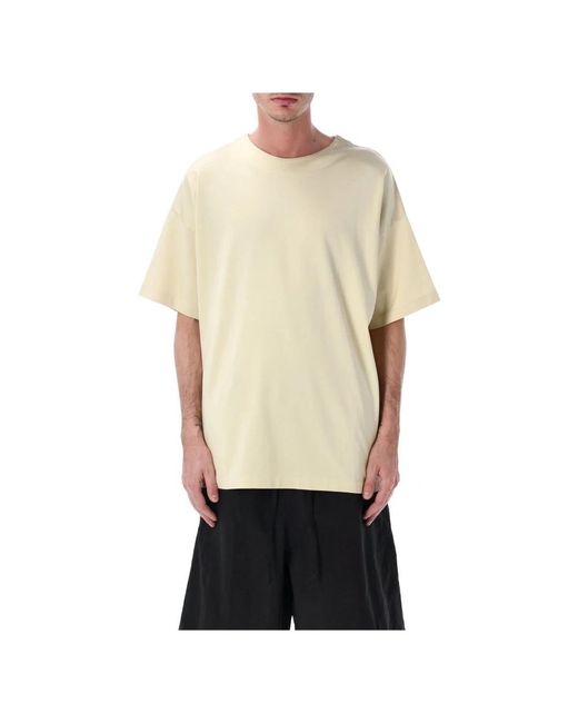 Fear Of God Natural T-Shirts for men
