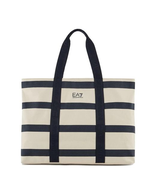 Armani Black Tote Bags