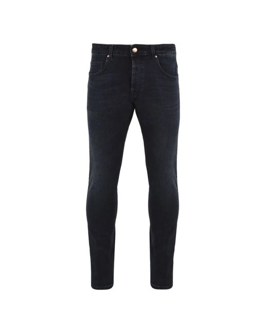 Don The Fuller Blue Slim Fit Jeans for men