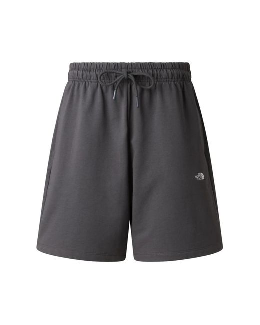 The North Face Broeken in het Gray