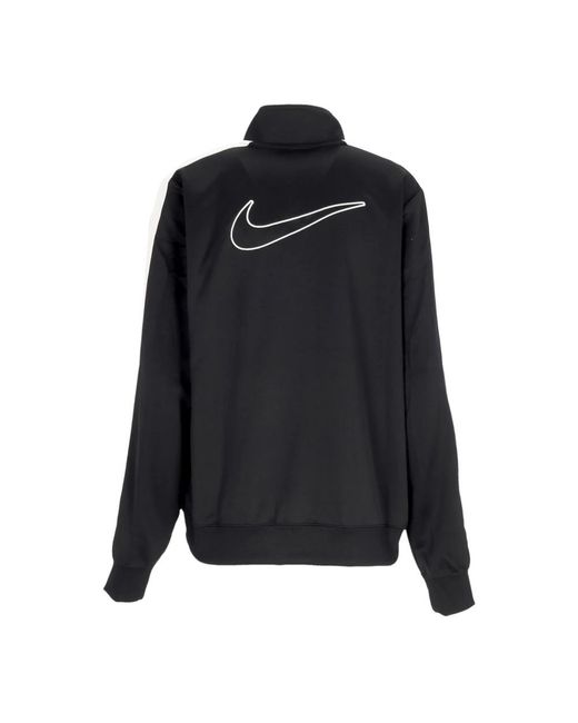 Training Jackets di Nike in Black
