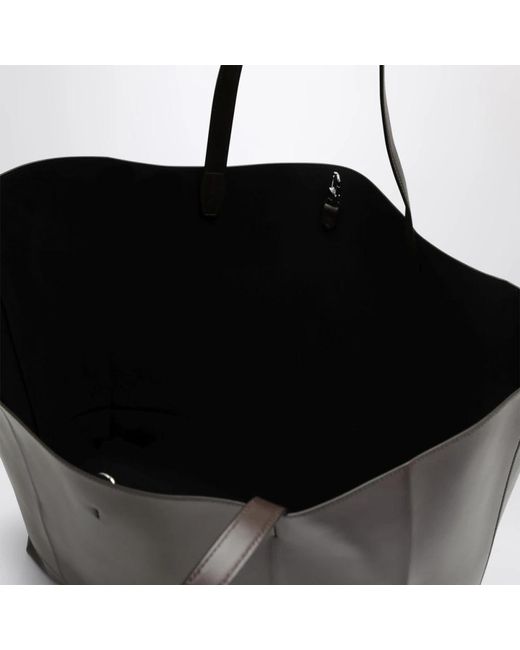 Totême Black Tote