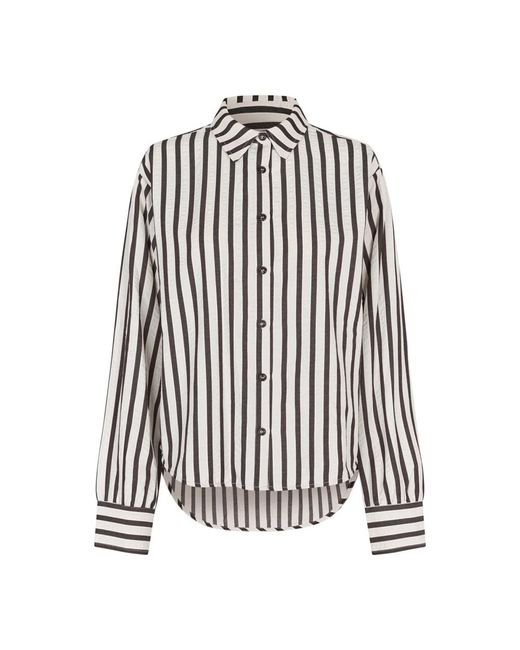 Lolly's Laundry Black Shirts