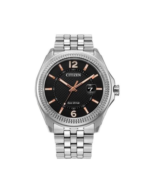Citizen Metallic Watches for men