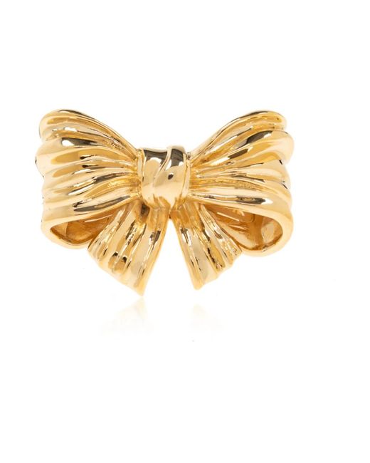 Rings di Dolce & Gabbana in Yellow