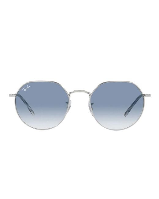 Ray-Ban Blue Sunglasses