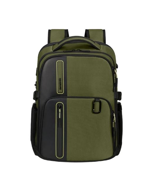 Backpacks Samsonite en coloris Green