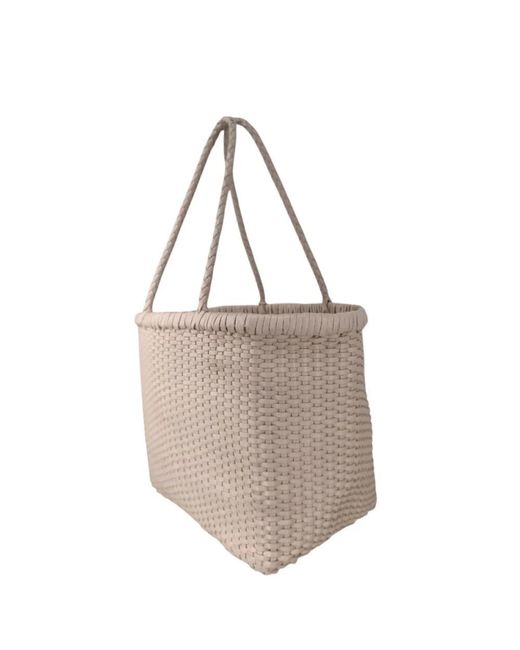 Dragon Diffusion Gray Shopping Bags