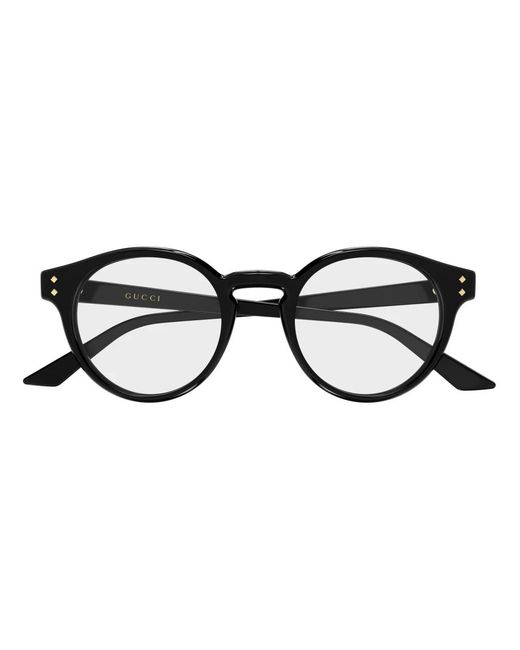 Gucci Black Optical Frame