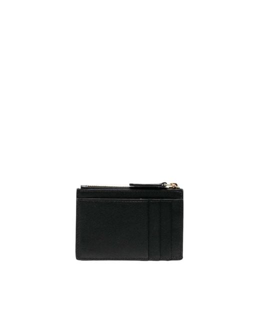 Versace Black Wallets & Cardholders for men