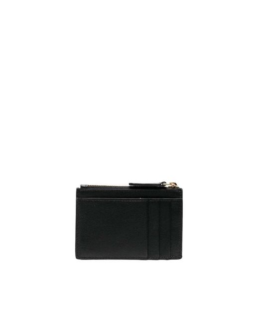 Versace Portefeuilles in het Black voor heren